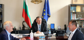 БЛС и НЗОК преговарят за по-добро заплащане на медицински дейности