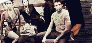 СЛУХОВЕ, СКАНДАЛ И РАНЕН КАСКАДЬОР: Любопитни факти за филма „Парола: Риба меч” (ГАЛЕРИЯ)