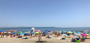 Черноморието е готово да приема туристи (ВИДЕО)
