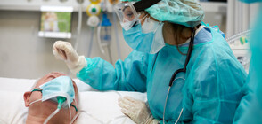 Интерактивният справочник за лечение и диагностика на COVID-19 вече е факт