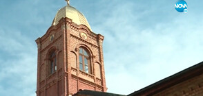 Български свещеник стопанисва двете църкви в Одрин