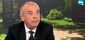 Мангъров за болница „Лозенец": Ако човек има стабилен гръб, може да прави каквото си иска