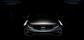 Kia представи модела от пето поколение Sportage