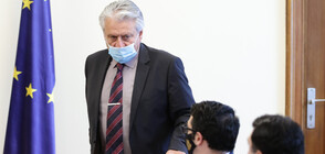 Бойко Рашков оглави нова комисия към Министерския съвет