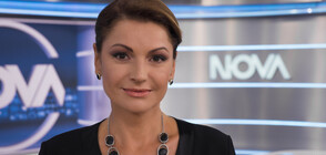 Ани Салич с награда за висок професионализъм