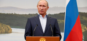 ДНИ ПРЕДИ СРЕЩАТА НА ВЪРХА: Путин с позитивни очаквания от разговора с Байдън