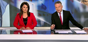 Новините на NOVA (14.06.2021 - късна)