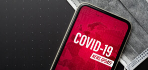 161 new COVID-19 cases reported