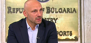 Стъки: Нападат ме, защото ме издигнаха за президент