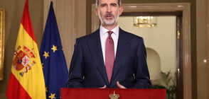 Премиерът на Каталуния отказа да приеме краля на Испания в Барселона