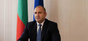 President Radev to convene Parliament July 21