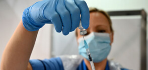 Разкриват "зелени коридори" за ваксини и в три столични мола