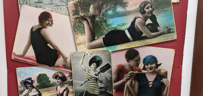 Kак са ходили на плаж във Варна преди 100 години (СНИМКИ)