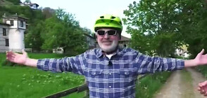 НИЩО ЛИЧНО: Французинът, който избра да започне отначало... в България