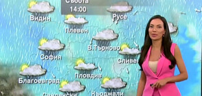 Прогноза за времето (19.06.2021 - обедна)
