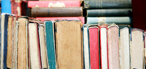 Библиотеката във Враца с нестандартен подход към читателите без зелен сертификат