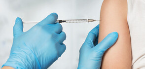 More than 1 million Bulgarians fully vaccinated against COVID-19