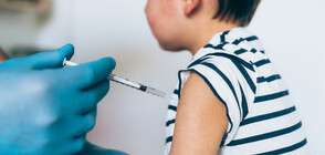 89 български деца вече са били ваксинирани срещу COVID-19