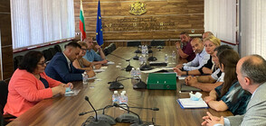 МЗ внася нов план на Национална детска болница