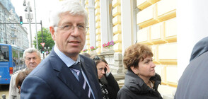 Условна присъда за Румен Овчаров заради мини "Бобов дол"