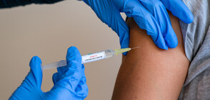 Поставиха COVID ваксина за възрастни на деца в Бразилия
