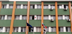 Определиха временен директор на РИОСВ-Бургас