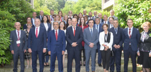 Балканският форум на главните прокурори: Политическият натиск е недопустим (ВИДЕО)