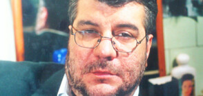 Почина актьорът и сценарист Иво Кръстев