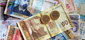 Полицията търси собственика на намерени пари в София
