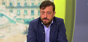 Бойко Найденов за въпросите от МВР: Няма нищо драматично
