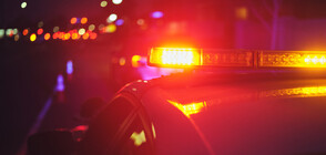 ЗРЕЛИЩНА ГОНКА: 4 екипа на полицията преследваха пиян шофьор в Пазарджик (ВИДЕО)