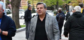 Почина бившият вицепремиер Евгений Бакърджиев