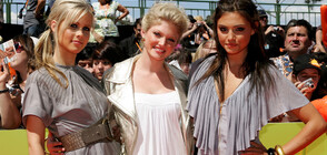 Помните ли Клео, Ема и Рики от „H2O: Просто добави вода” (СНИМКИ ПРЕДИ И СЕГА)