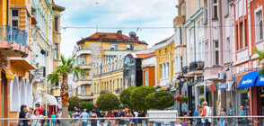 ЕВРОПЕЙСКА НОЩ НА МУЗЕИТЕ: Какво предлага Пловдив?