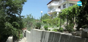 В капан след междусъседски спор: Мъж се оказа затворник в собствения си дом