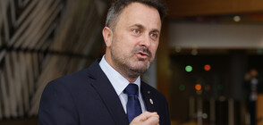 Премиерът на Люксембург е в болница след положителния тест за COVID-19