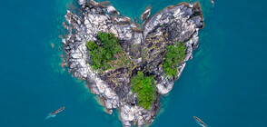 Малави - топлото сърце на Африка (ГАЛЕРИЯ)