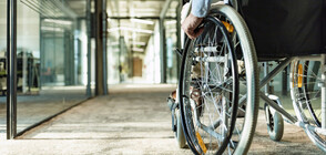 People with irreversible disabilities will no longer need to undergo certification every 3 years