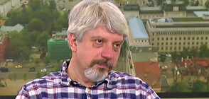 Проф. Витанов: Делта вариантът ще пробие и у нас