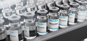 Трета доза от ваксината за сърбите с придружаващи заболявания