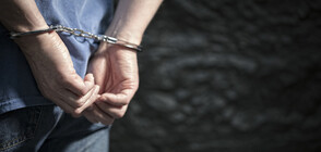 Арест в Дупница при акция срещу купуването на гласове