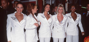 Spice Girls се събраха отново