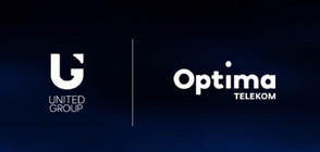 United Group се споразумя да закупи мажоритатен дял в хърватския Optima Telekom