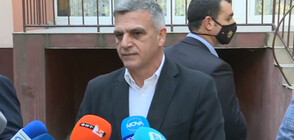 Янев: Призовавам всички да гласуват масово, от нас зависи бъдещето на България