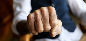 Задържаха 18-годишен, откраднал над 1 000 лв. от пенсионер в Хасково