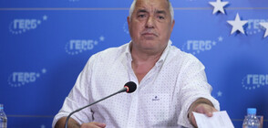 Борисов: Рашков ме призова на разпит