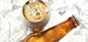 Експерти: Бутилка бира е полезна за здравето