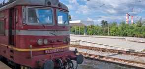 Обсъждат жп връзката между Адриатическо и Черно море