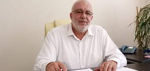 Назначиха нов зам.-директор на БАБХ