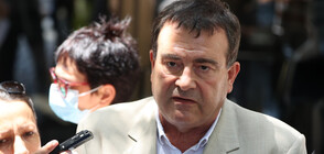Зам.-здравният министър за казуса „Балтов": Не може болница като „Пирогов" да се управлява еднолично